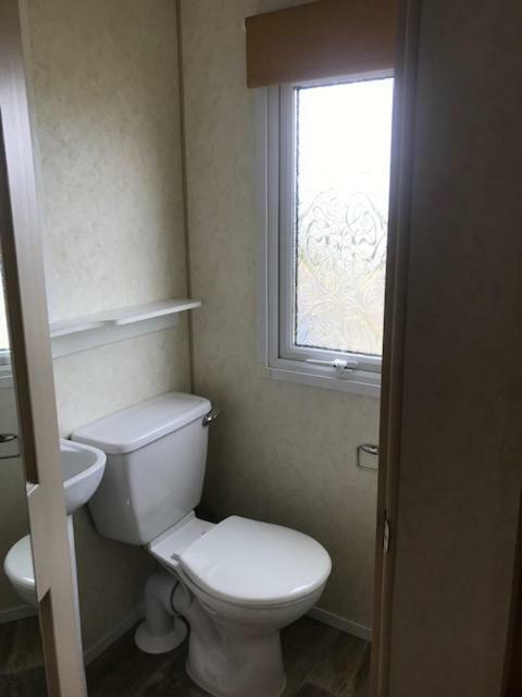 Countryside Views From A Luxury Mobile Home Near פראנפורת' מראה חיצוני תמונה